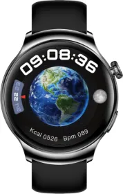 BlitzWolf BW-AT4 Smartwatch - image 1
