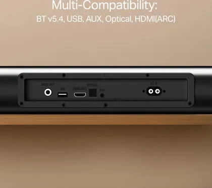 boAt Aavante 2.1 1550 Plus 160W Home Theatre - image 4