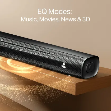 boAt Aavante 2.1 1550 Plus 160W Home Theatre - image 5
