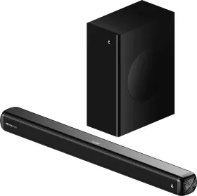 boAt Aavante 2.1 1600D 160W Bluetooth Soundbar - image 1