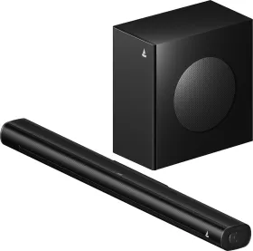boAt Aavante 2.1 1650 160W Home Theatre - image 1