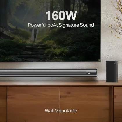 boAt Aavante 2.1 1650 160W Home Theatre - image 3