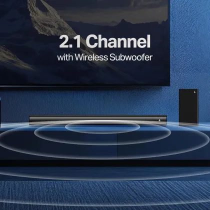 boAt Aavante 2.1 2450 240W Home Theatre - image 4