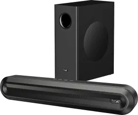 boAt Aavante 2.1 300 40W Home Theatre Soundbar - image 1