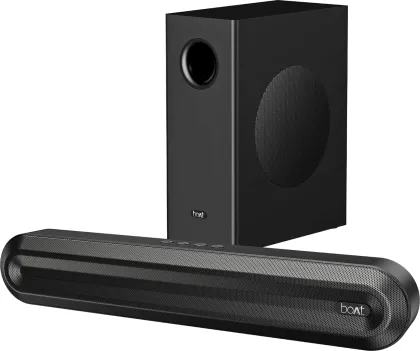 boAt Aavante 2.1 300 40W Home Theatre Soundbar - image 2