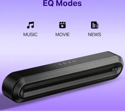 boAt Aavante 2.1 300 40W Home Theatre Soundbar - image 5