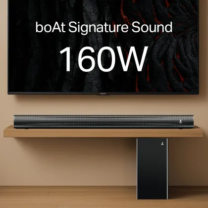 boAt Aavante Aura Plus 160W Home Theatre - image 3