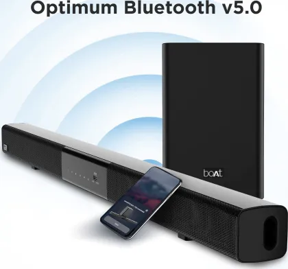 boAt Aavante Bar 1750 120W 2.1 Channel Bluetooth Soundbar - image 3