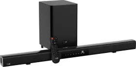 boAt Aavante Bar 1750 120W 2.1 Channel Bluetooth Soundbar - image 1