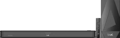 boAt Aavante Bar 1800 v2 120 W 2.1 Channel Bluetooth - image 2