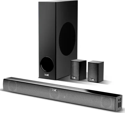 boAt Aavante Bar 2450 Pro Home Theatre - image 2