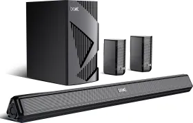 boAt Aavante Bar 3200D Pro 400W 5.1 Channel Home Theatre - image 1