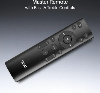 boAt Aavante Bar 3200D Pro 400W 5.1 Channel Home Theatre - image 7