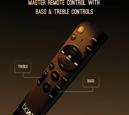 boAt Aavante Bar A2060 160W Bluetooth Soundbar - image 5