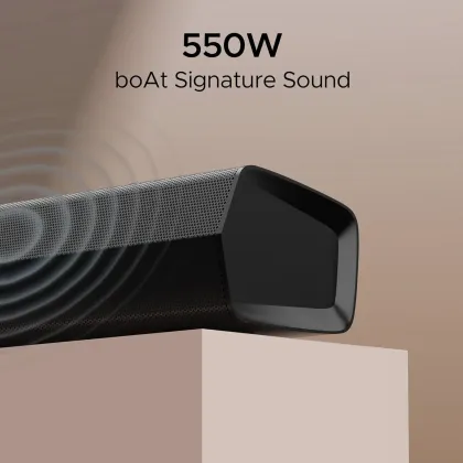 boAt Aavante Bar Azure Pro 500W Wireless Soundbar - image 3