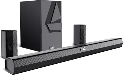 boAt Aavante Bar Azure Pro 500W Wireless Soundbar - image 2