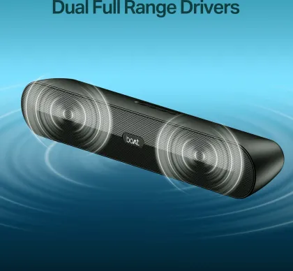 boAt Aavante Bar Joy 10W Soundbar - image 5