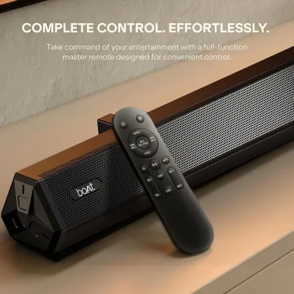 boAt Aavante Bar Prime B450 450W Home Theatre - image 3