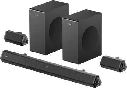 boAt Aavante Bar Prime B450 450W Home Theatre - image 2