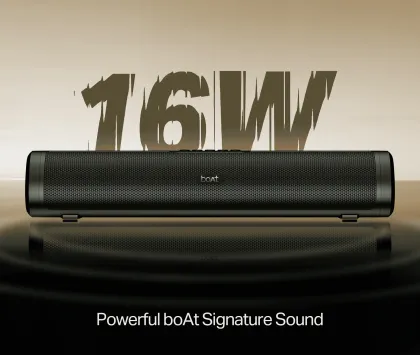 boAt Aavante Groove Plus 16W Soundbar - image 3
