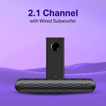 boAt Aavante Lyric 40W Soundbar - image 3