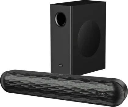 boAt Aavante Lyric 40W Soundbar - image 2