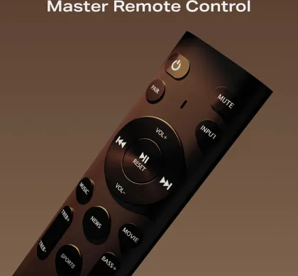 boAt Aavante Prime 5.1 7050D 700 W Bluetooth Soundbar - image 4