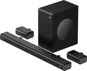 boAt Aavante Prime 5.1 5000D 500W Home Theatre - image 1