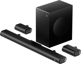 boAt Aavante Prime 5.1 5000DA 500W Soundbar - image 1