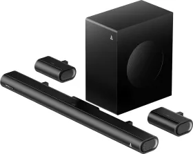 boAt Aavante Prime 5000DA 500W Home Theatre - image 1