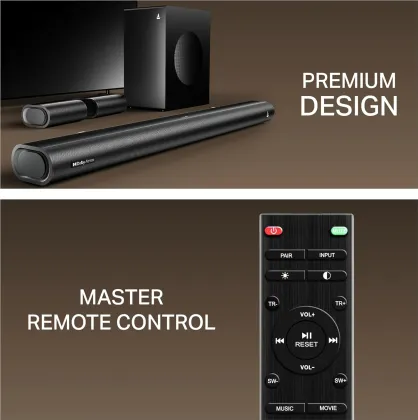 boAt Aavante Prime 5000DA 500W Home Theatre - image 7