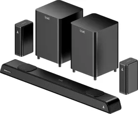 boAt Aavante Prime 6250DA 625W Home Theatre - image 1