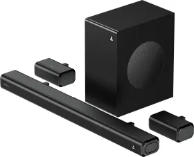 boAt Aavante Prime Beat 500W Home Theatre - image 1