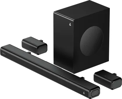 boAt Aavante Prime Beat 500W Home Theatre - image 2