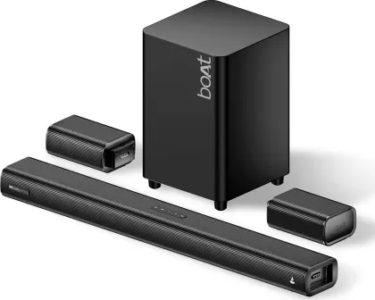 boAt Aavante Prime X 700W 7.1.4 Channel Soundbar - image 2