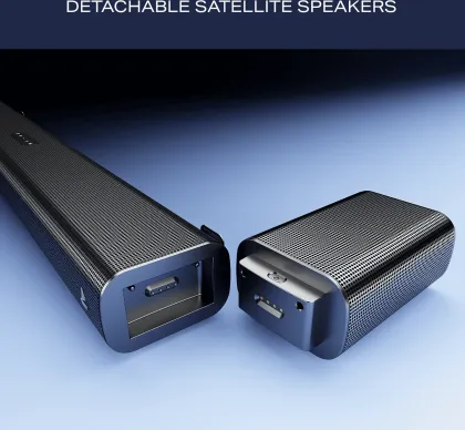 boAt Aavante Prime X 700W 7.1.4 Channel Soundbar - image 3