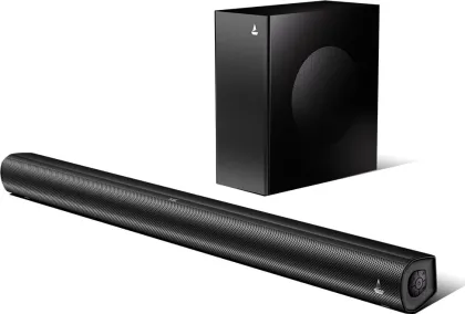 boAt Aavante Pulse 120W Bluetooth Soundbar - image 2