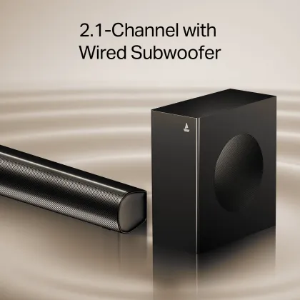 boAt Aavante Pulse 120W Bluetooth Soundbar - image 4