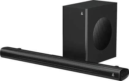 boAt Aavante Quake Plus 200W Bluetooth Soundbar - image 2