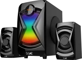 boAt Blitz 1508 50 W 2.1 Channel Home Theater - image 1
