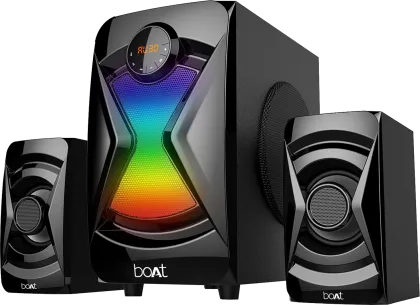 boAt Blitz 1508 50 W 2.1 Channel Home Theater - image 2