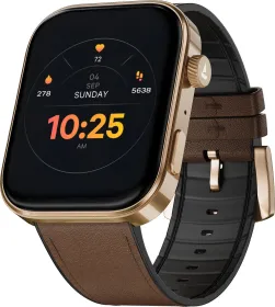 boAt Chrome Endeavour Smartwatch - image 1