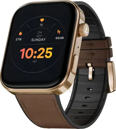 boAt Chrome Endeavour Smartwatch - image 2