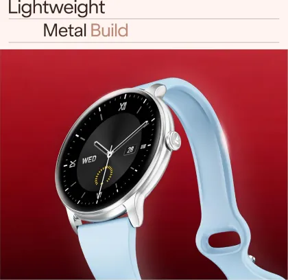 boAt Chrome Iris Smartwatch - image 3