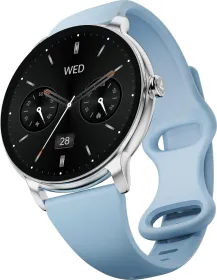 boAt Chrome Iris Smartwatch - image 1