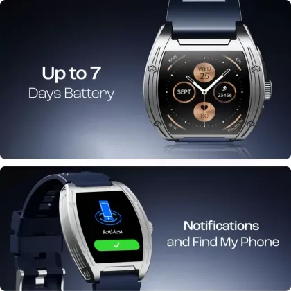 boAt Enigma Ascend Smartwatch - image 5
