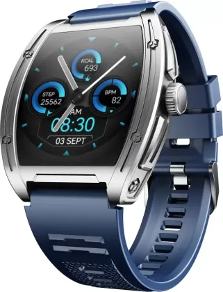 boAt Enigma Ascend Smartwatch - image 2