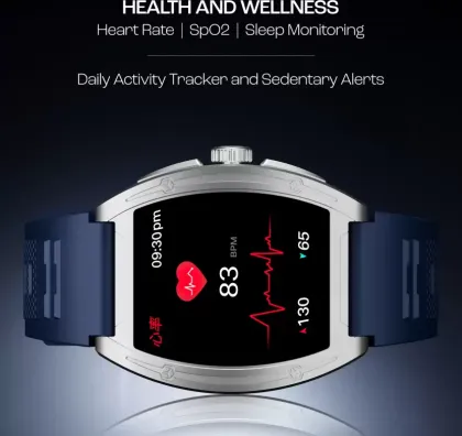 boAt Enigma Ascend Smartwatch - image 4