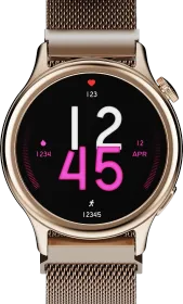 boAt Enigma Daze Smartwatch - image 1