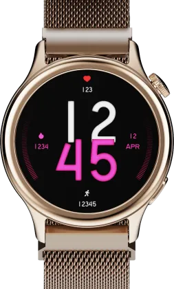 boAt Enigma Daze Smartwatch - image 2